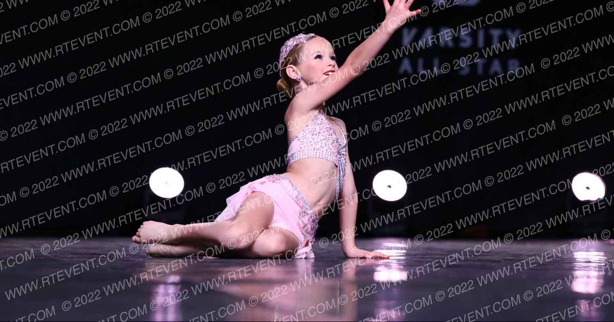 Dance Dynamics Emerson Field · GROOVE Dance Grand Nationals