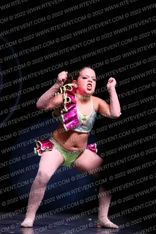 Star Performance Centre Alice Bohn
