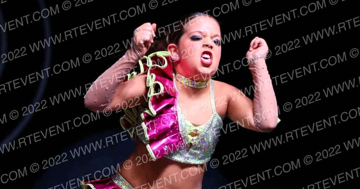 Star Performance Centre Alice Bohn · GROOVE Dance Grand Nationals