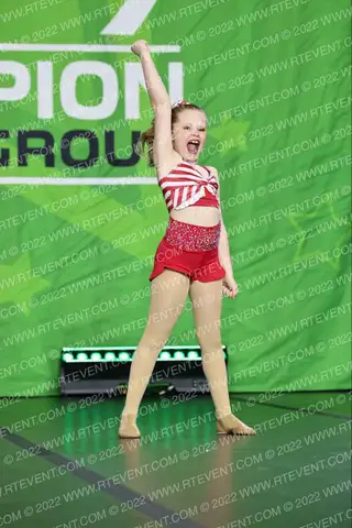 Starz Dance Academy Charlotte Jakubowski
