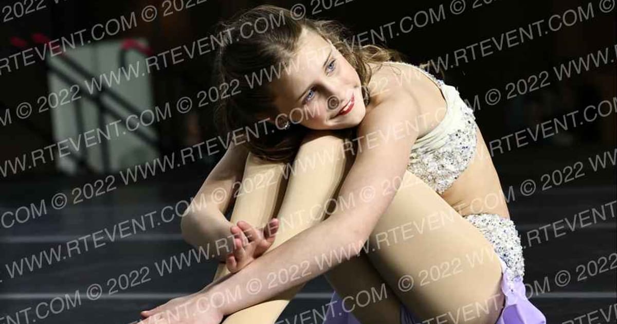 Lake Country Dance Studio Elizabeth Hilson · CSG Dance Grand Nationals