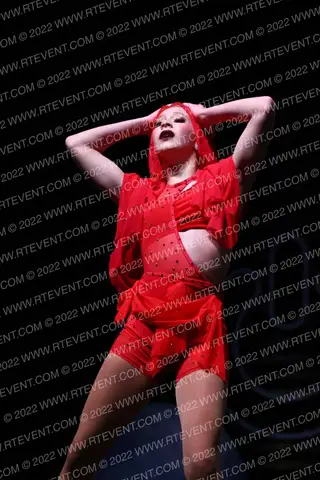 The Vision Dance Center Emma Gerdon