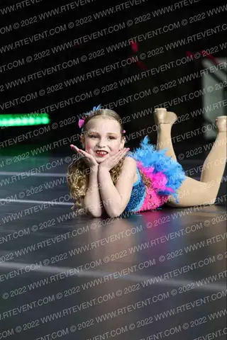 Lake Country Dance Studio Scarlet Sommers Shadof