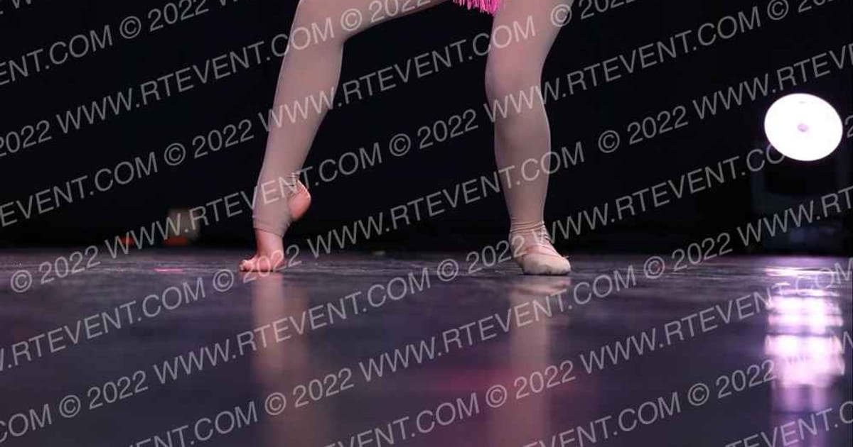 Dance United Jane Perez · GROOVE Dance Grand Nationals