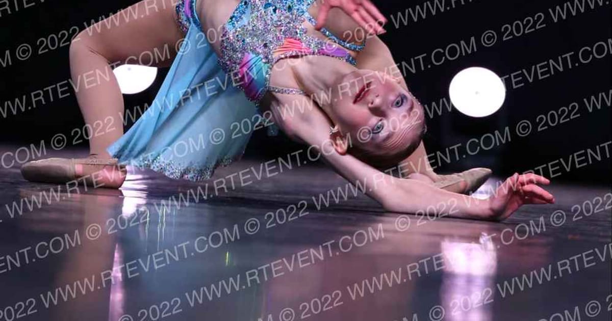 Star Performance Centre Elise Maurer · GROOVE Dance Grand Nationals