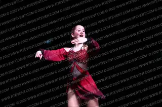 Star Performance Centre Abigail Thomas