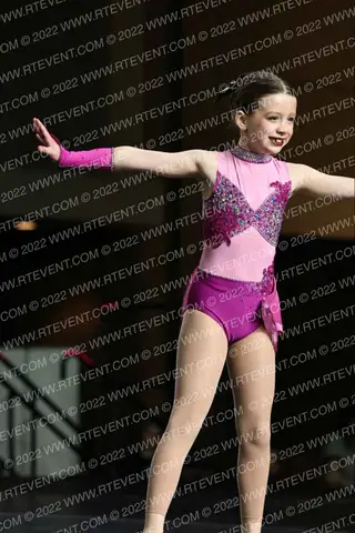 Project N Dance Center Cashel Baumgardt