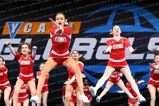 KEYPORT D15 GURLS