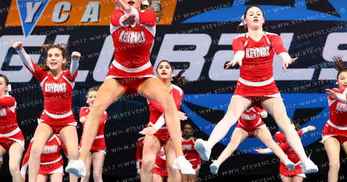 KEYPORT D15 GURLS · YCADA Globals