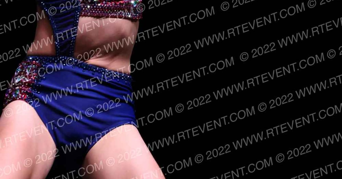 Dance Dynamics Peyton Fuller · GROOVE Dance Grand Nationals