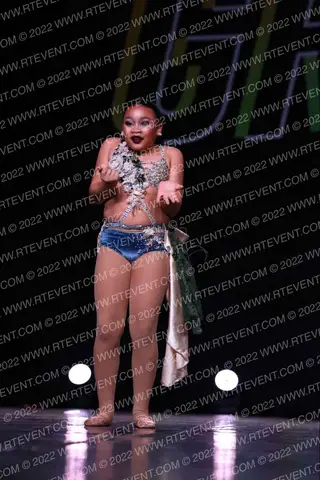 The Vision Dance Center Lumyx Lavender