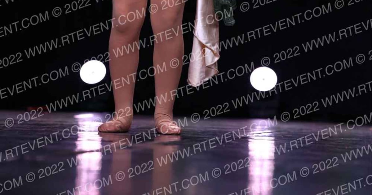 The Vision Dance Center Lumyx Lavender · GROOVE Dance Grand Nationals