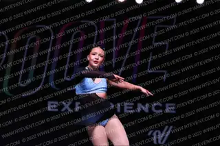 Star Performance Centre Abby Dakin