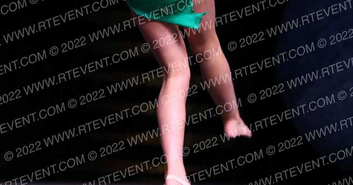 Dance Dynamics Savannah Wold · GROOVE Dance Grand Nationals