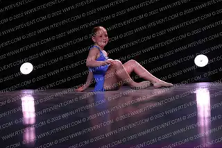 Velocity Dance Colette Hecker