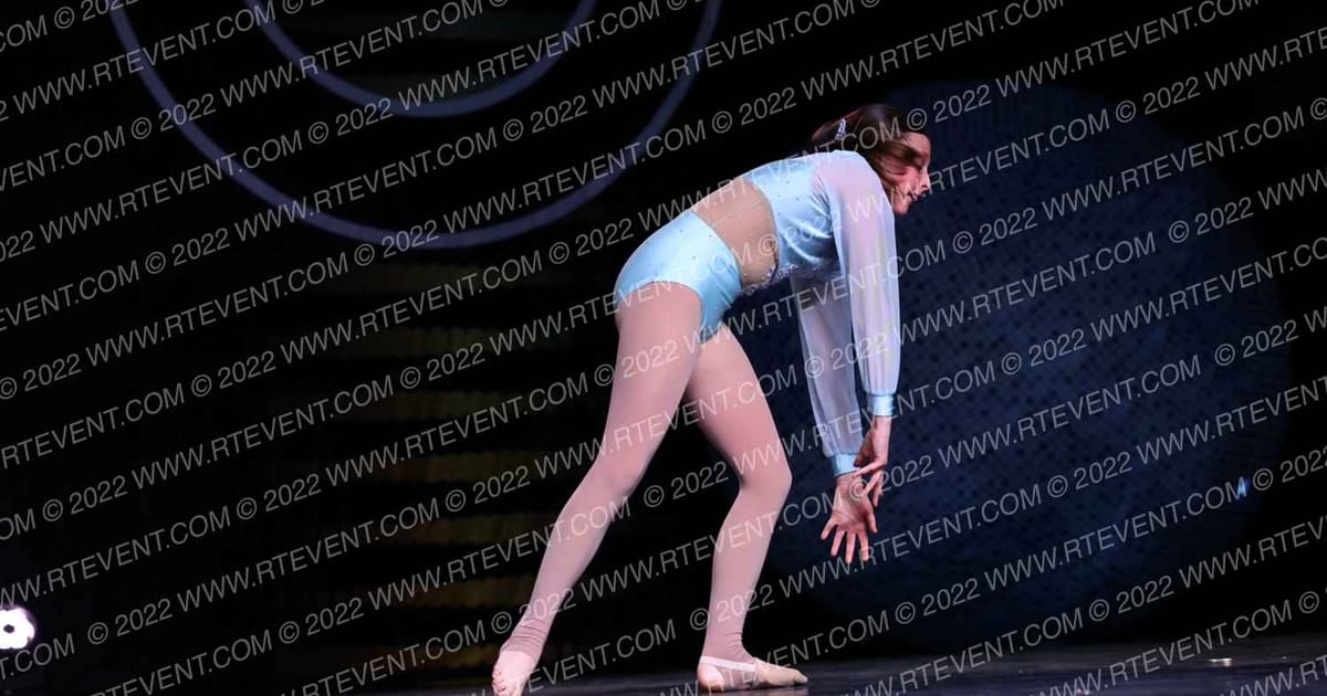Dance United Campbell Richards · GROOVE Dance Grand Nationals