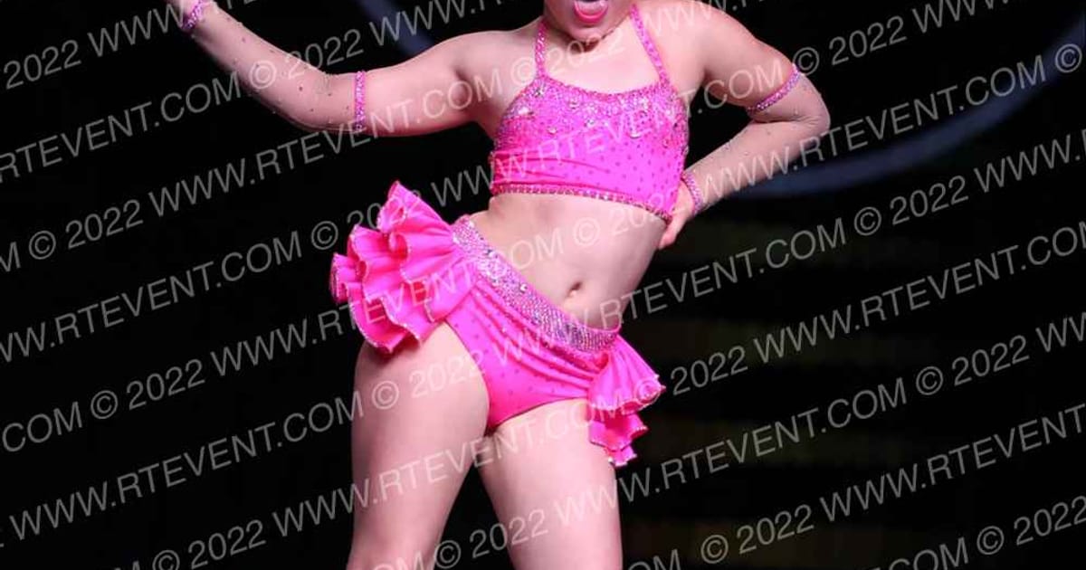 Dance Dynamics Emma ogles · GROOVE Dance Grand Nationals