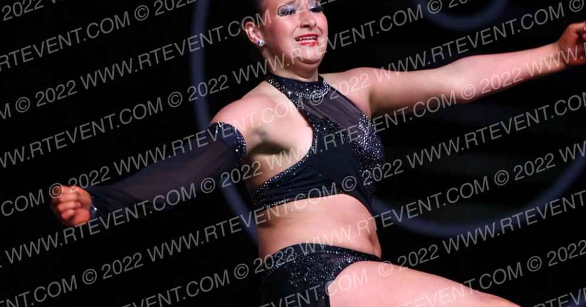 Dance Dynamics Riley McPherson · GROOVE Dance Grand Nationals