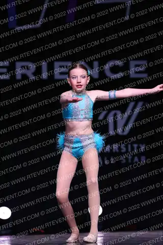 Star Performance Centre Alexis & Lily