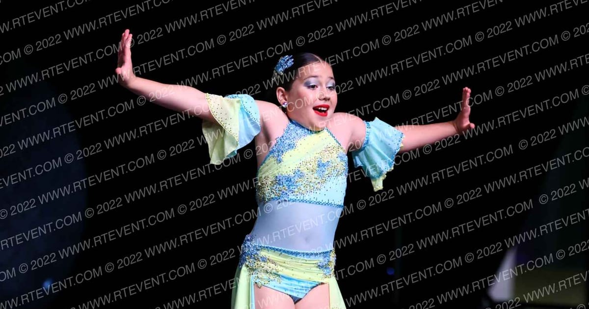 Dance Dynamics Ivanka Romo · GROOVE Dance Grand Nationals