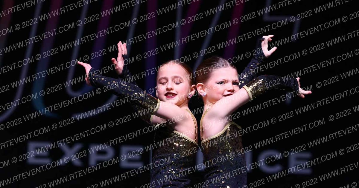 Velocity Dance Logan & Nora · GROOVE Dance Grand Nationals