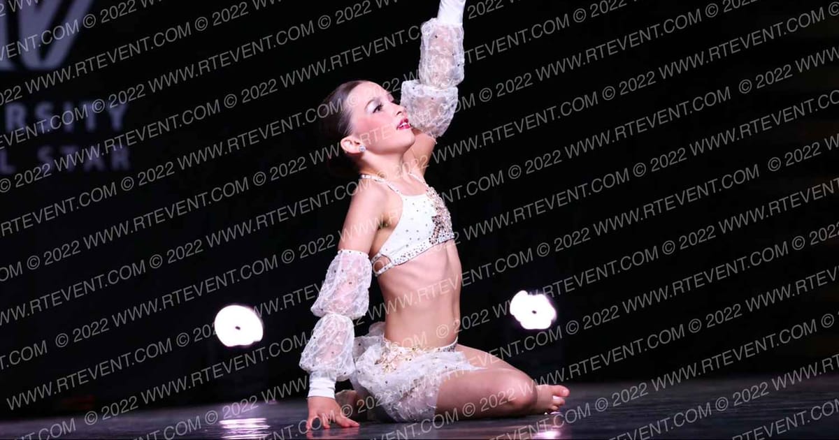 Dance Dynamics Elizabeth Turner · GROOVE Dance Grand Nationals