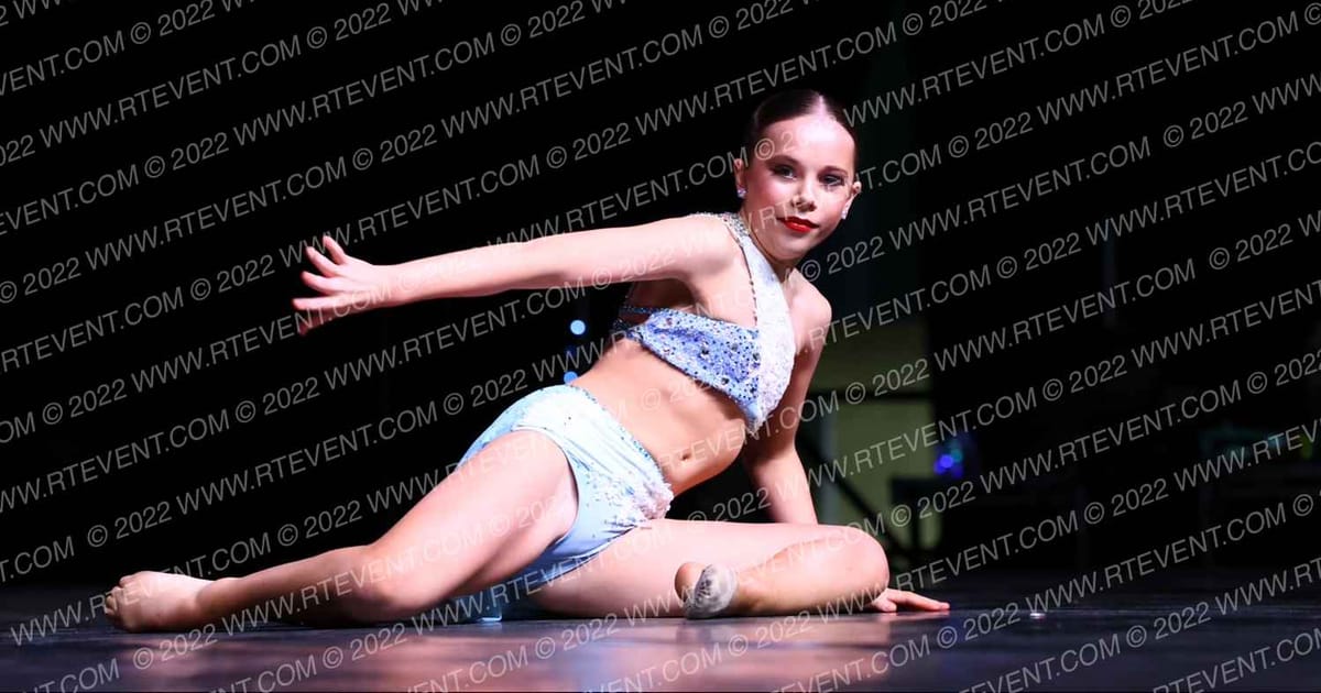 Dance Dynamics Kensington Sheldon · GROOVE Dance Grand Nationals