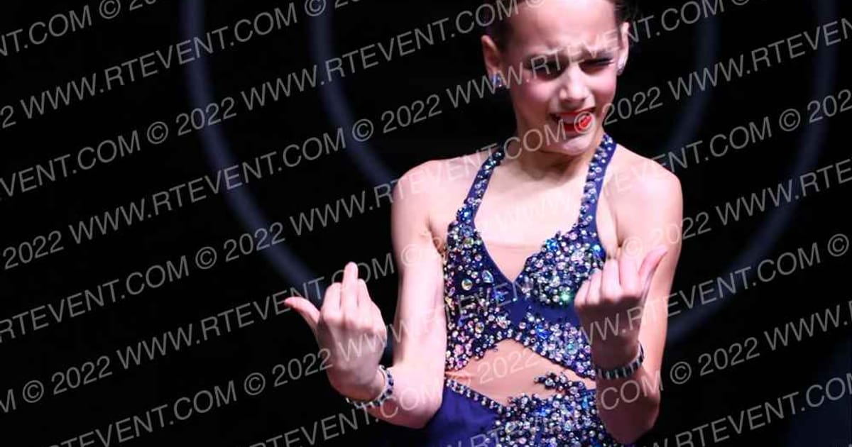 Dance Dynamics Caroline Stuart · GROOVE Dance Grand Nationals