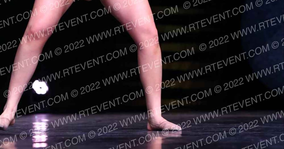 Peach State All Stars Emilee Grodi · GROOVE Dance Grand Nationals