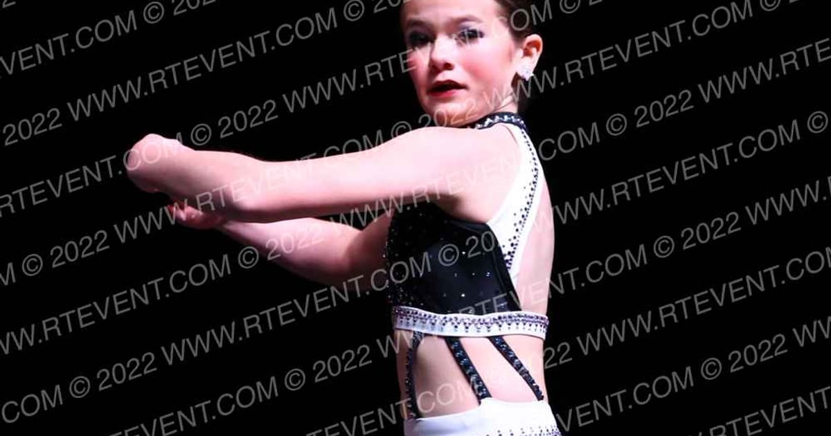 Star Performance Centre Remi Foreman · GROOVE Dance Grand Nationals