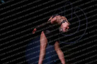 The Vision Dance Center Haylee Donovan