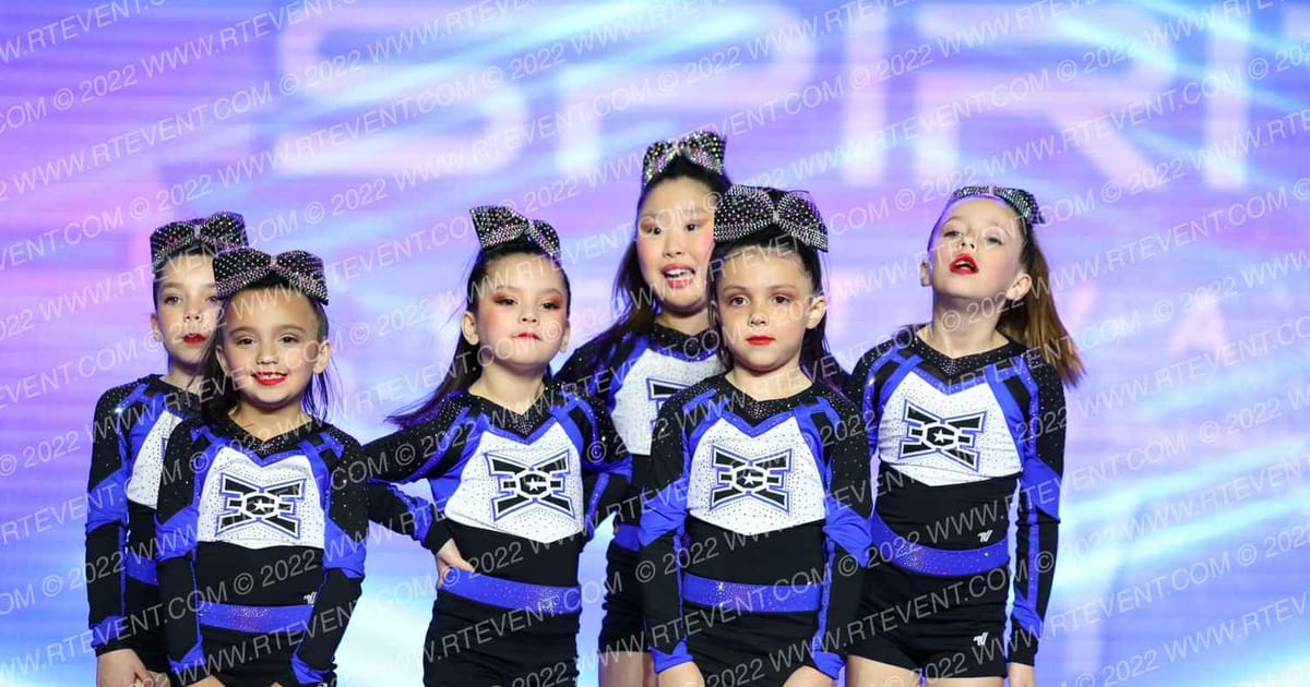 East Celebrity Elite Navy · Spirit Fest GN