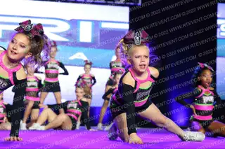 CT Vipers Pink Poison