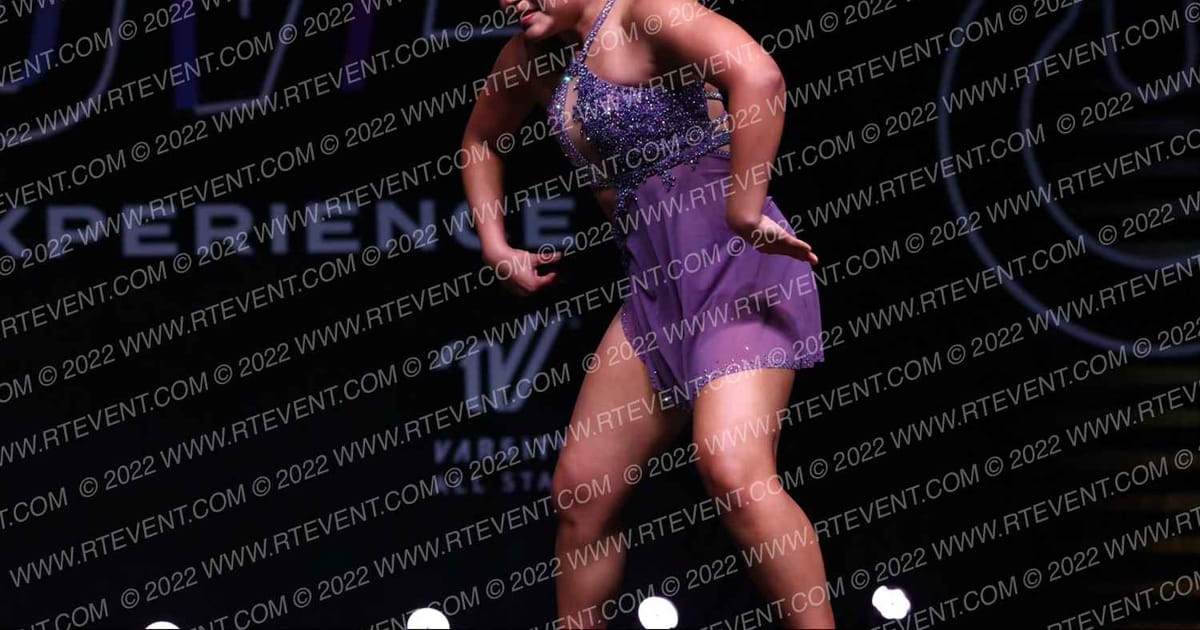 Dance Dynamics Amy Pinones · GROOVE Dance Grand Nationals