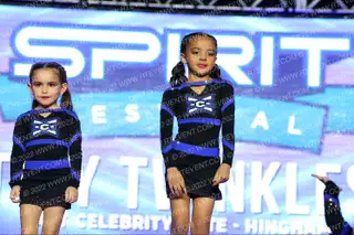 East Celebrity Elite - Hingham Tiny Twinkles