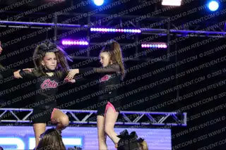 Elite All Stars J GLAM