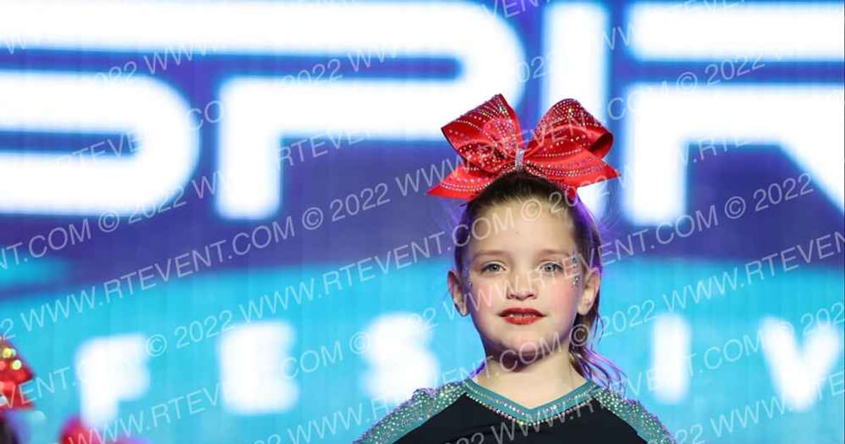 Extreme Force All Stars Synergy · Spirit Fest GN