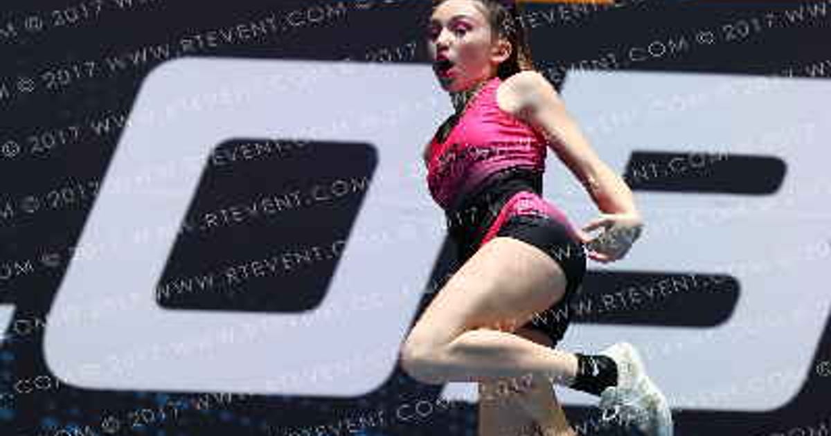 NEW HAMPSHIRE ELITE · YCADA Globals