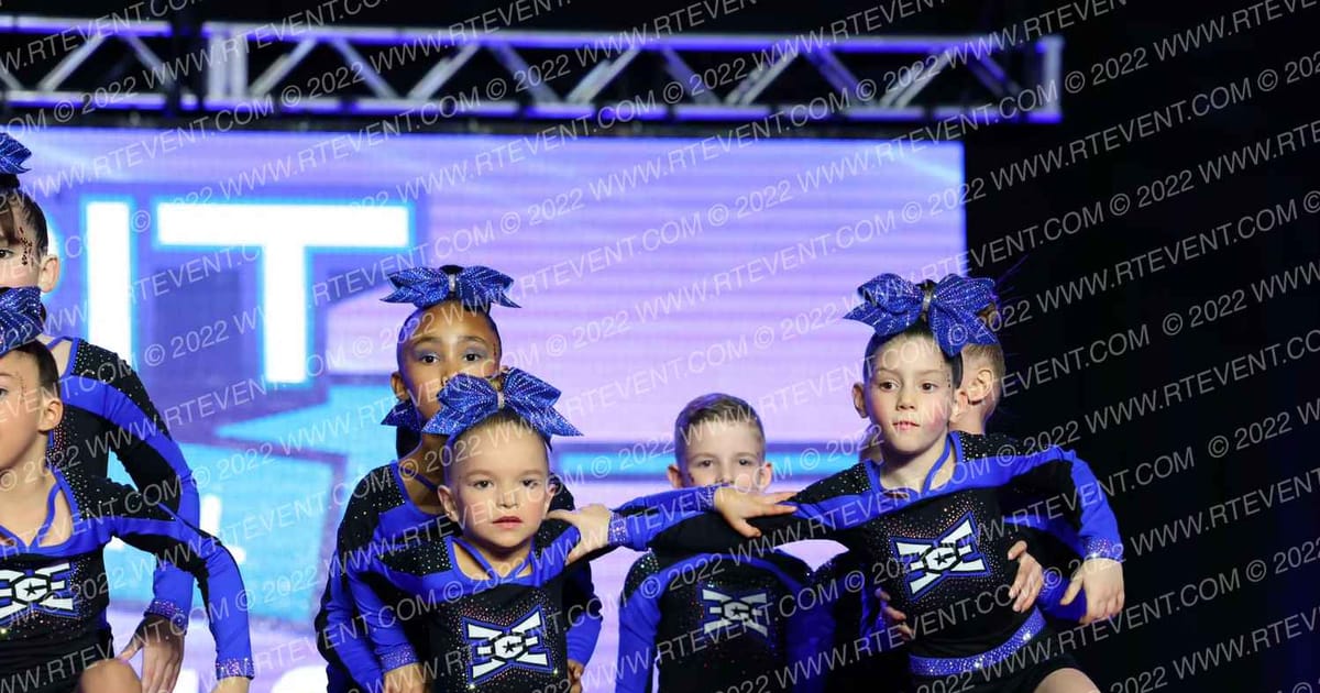 East Celebrity Elite - CT Daredevils · Spirit Fest GN