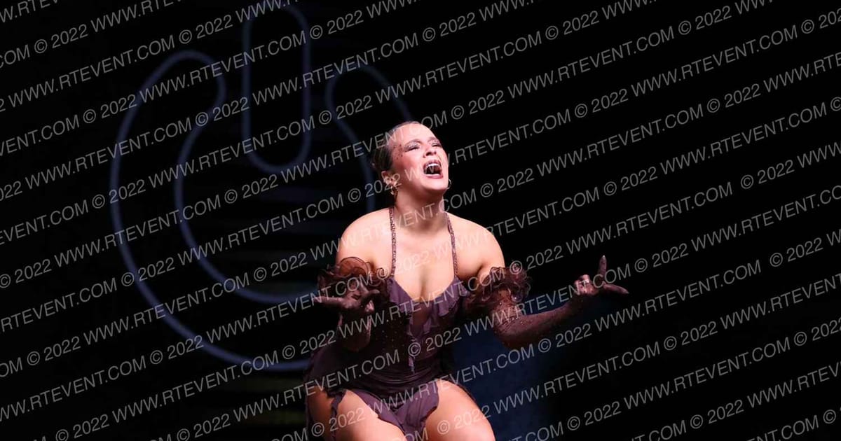 Peach State All Stars Molly Lamb · GROOVE Dance Grand Nationals