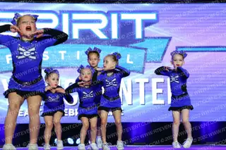 East Celebrity Elite Tiny Enchanted