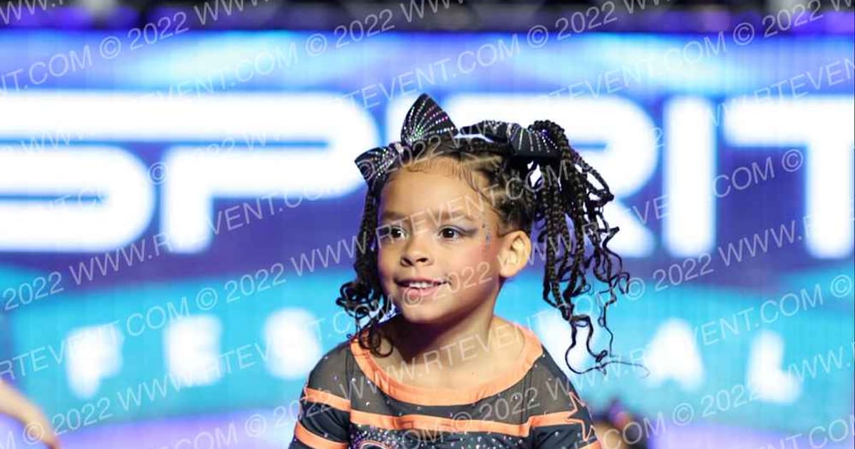 Rogue Athletics Reckless · Spirit Fest GN
