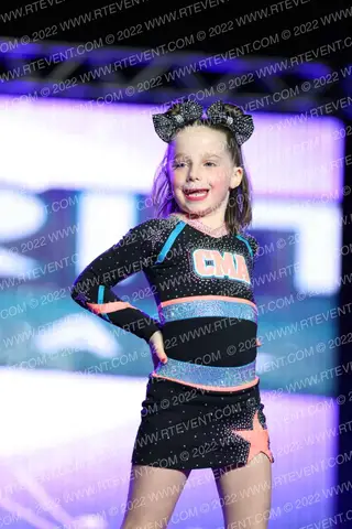Cheer Magic All Stars Dream