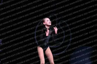 The Vision Dance Center Kennedy Cunningham
