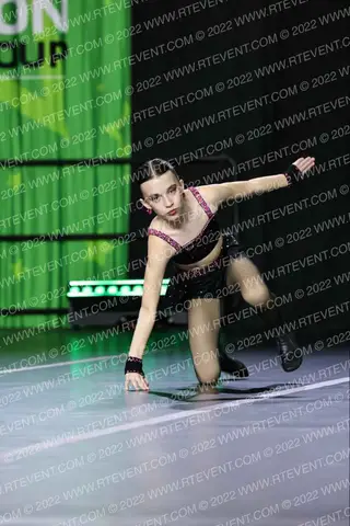 Starz Dance Academy Addison Bandoszeski