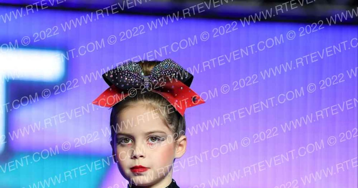 A-List Athletics MA BIG SHOTS · Spirit Fest GN