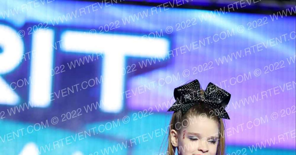 Quest Athletics Tiny Troopers · Spirit Fest GN
