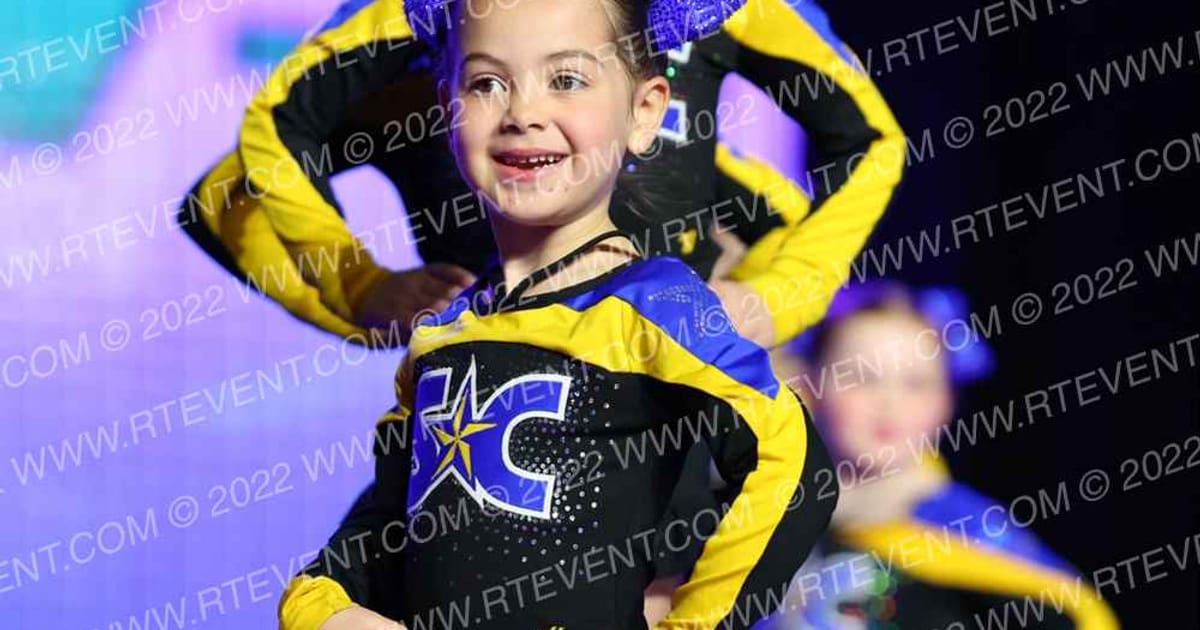 Spirit Central Tiger Cubs · Spirit Fest GN