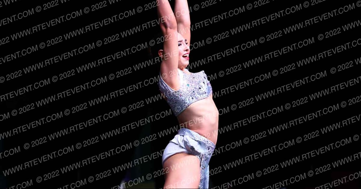 Dance Dynamics Elizabeth Brown · GROOVE Dance Grand Nationals