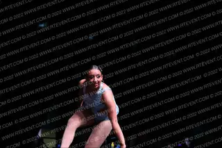 Star Performance Centre Abby Fortman